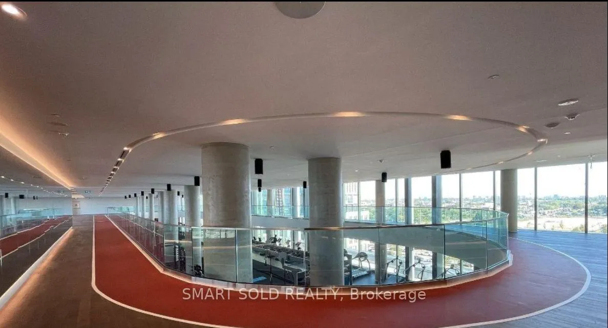Photo 25 of Unit 3505, 7890 Jane Street, Vaughan, Vaughan Corporate Centre — HOMEH