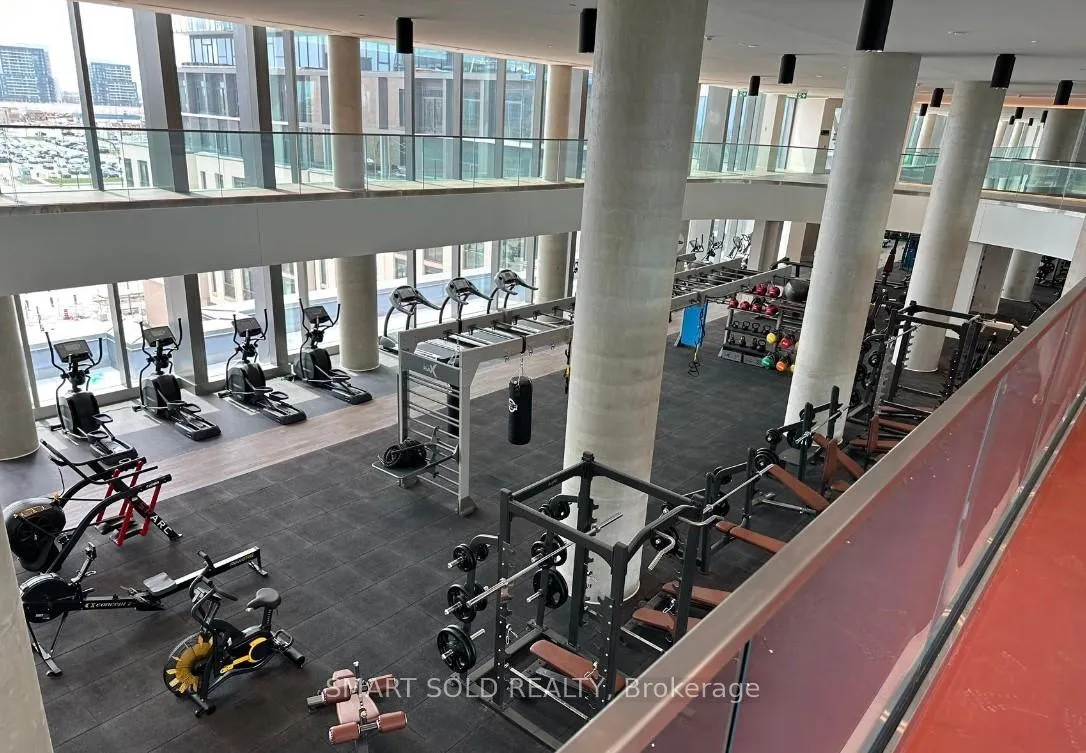 Photo 26 of Unit 3505, 7890 Jane Street, Vaughan, Vaughan Corporate Centre — HOMEH