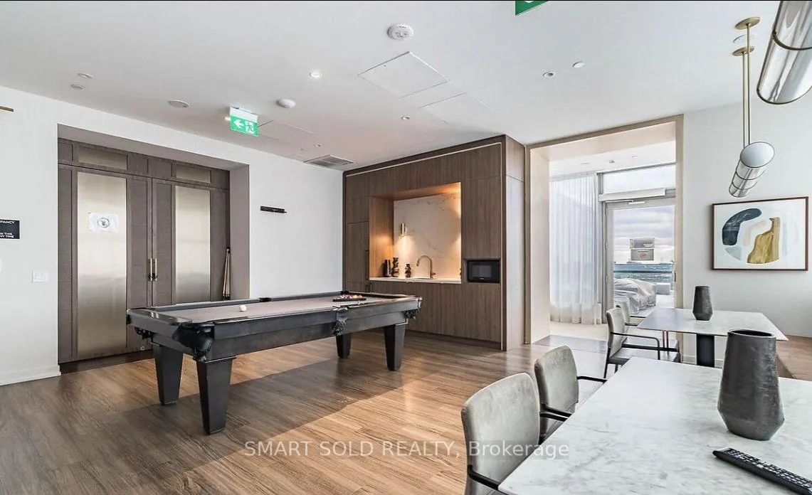 Photo 27 of Unit 3505, 7890 Jane Street, Vaughan, Vaughan Corporate Centre — HOMEH