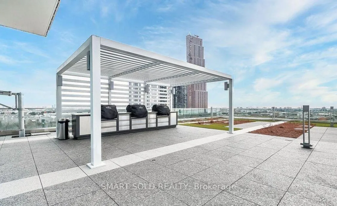 Photo 28 of Unit 3505, 7890 Jane Street, Vaughan, Vaughan Corporate Centre — HOMEH