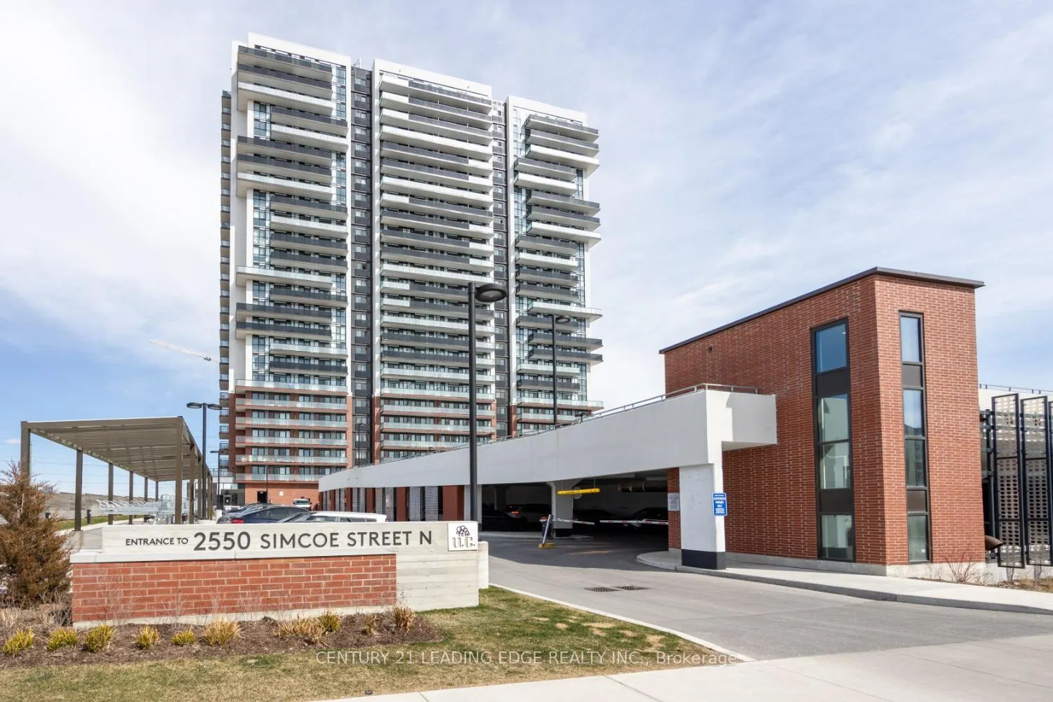Photo 1 of Unit 202, 2550 Simcoe Street N, Oshawa, Windfields — HOMEH
