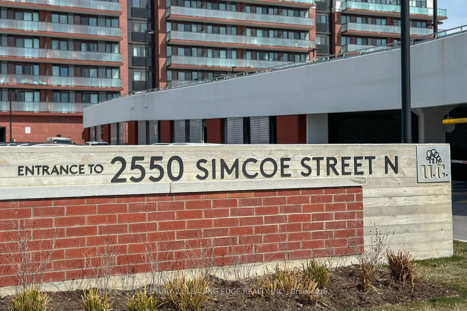 Photo 2 of Unit 202, 2550 Simcoe Street N, Oshawa, Windfields — HOMEH