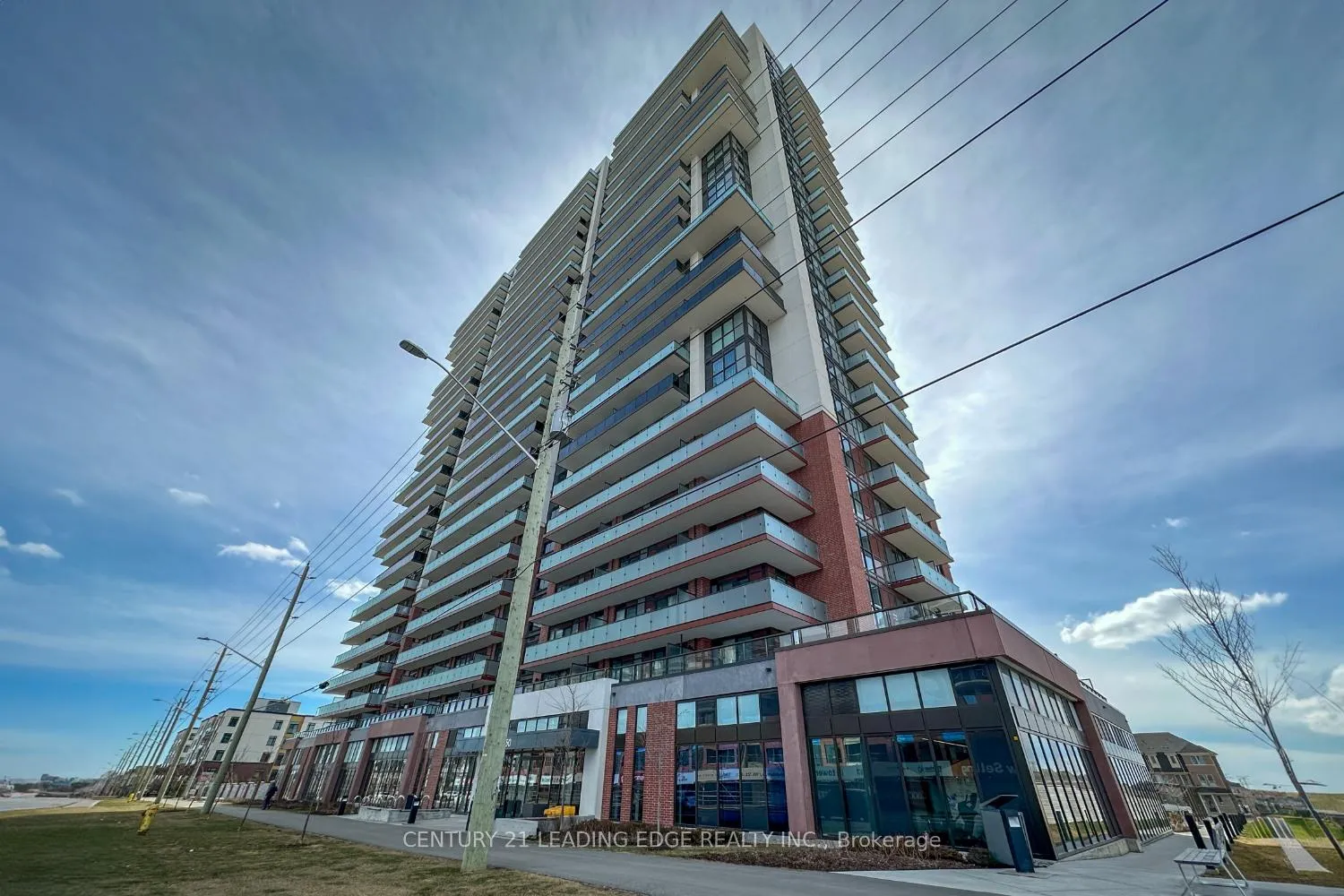 Photo 3 of Unit 202, 2550 Simcoe Street N, Oshawa, Windfields — HOMEH