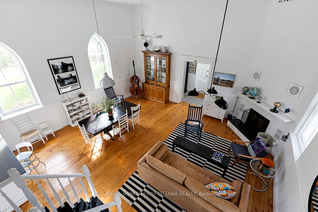 Photo 12 of 3886 Stonecrest Road, Ottawa, Dunrobin — HOMEH