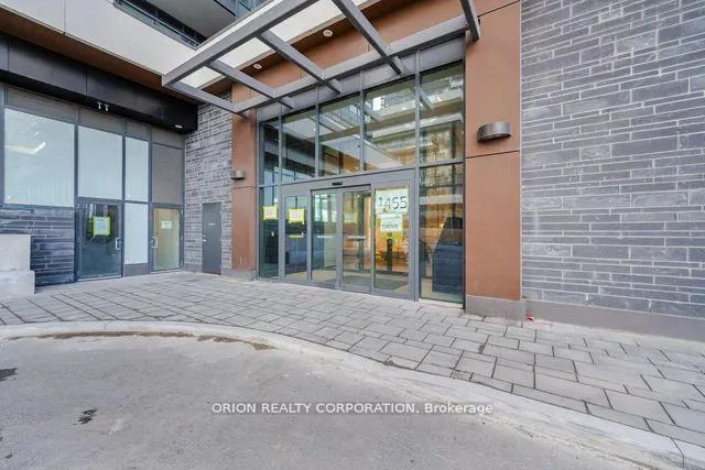 Photo 2 of Unit 2611, 1455 Celebration Drive, Pickering, Bay Ridges — HOMEH