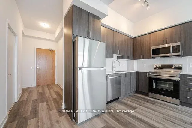 Photo 6 of Unit 2611, 1455 Celebration Drive, Pickering, Bay Ridges — HOMEH