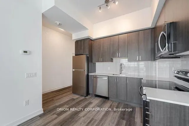 Photo 7 of Unit 2611, 1455 Celebration Drive, Pickering, Bay Ridges — HOMEH