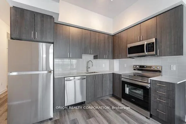Photo 8 of Unit 2611, 1455 Celebration Drive, Pickering, Bay Ridges — HOMEH