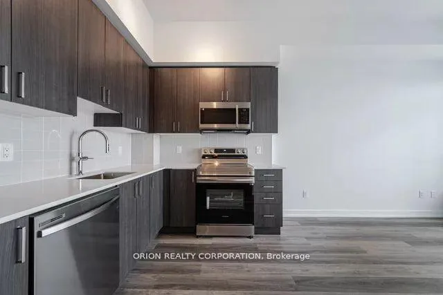 Photo 9 of Unit 2611, 1455 Celebration Drive, Pickering, Bay Ridges — HOMEH