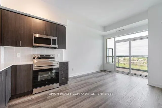 Photo 10 of Unit 2611, 1455 Celebration Drive, Pickering, Bay Ridges — HOMEH