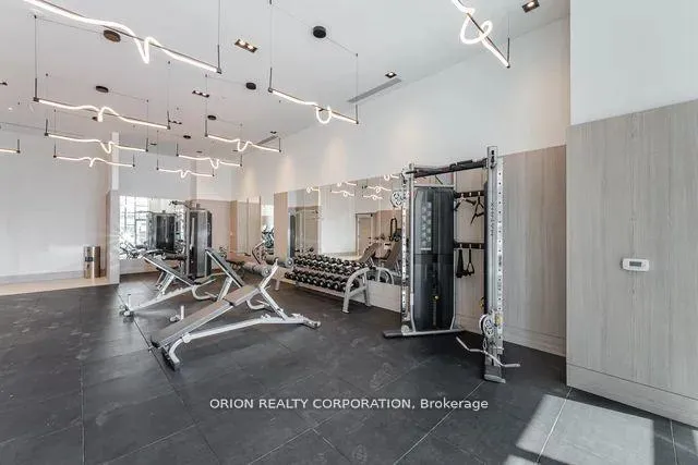 Photo 30 of Unit 2611, 1455 Celebration Drive, Pickering, Bay Ridges — HOMEH