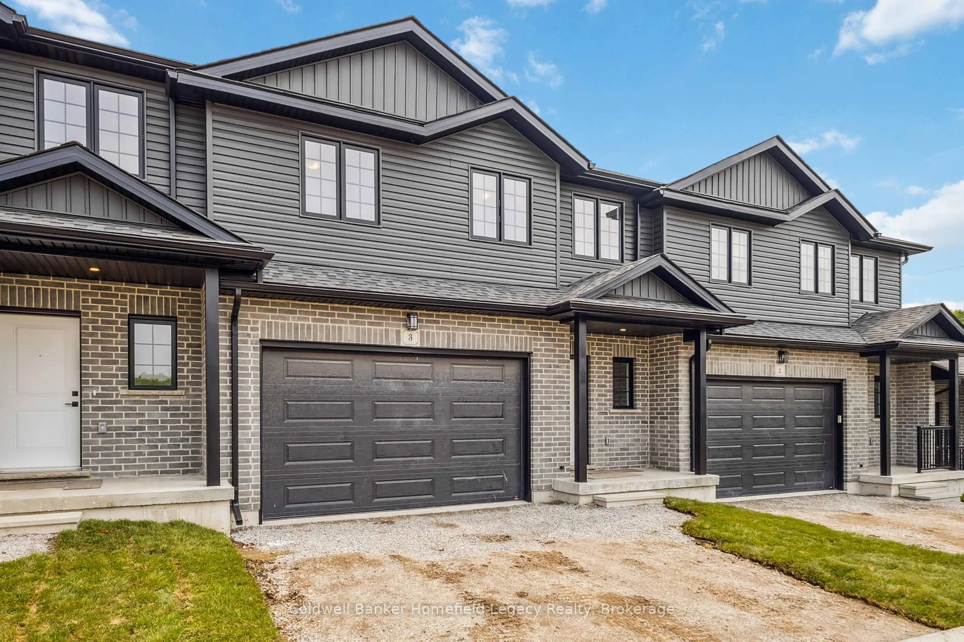 Photo 7 of Unit 3, 165 Egan Avenue E, St. Marys — HOMEH