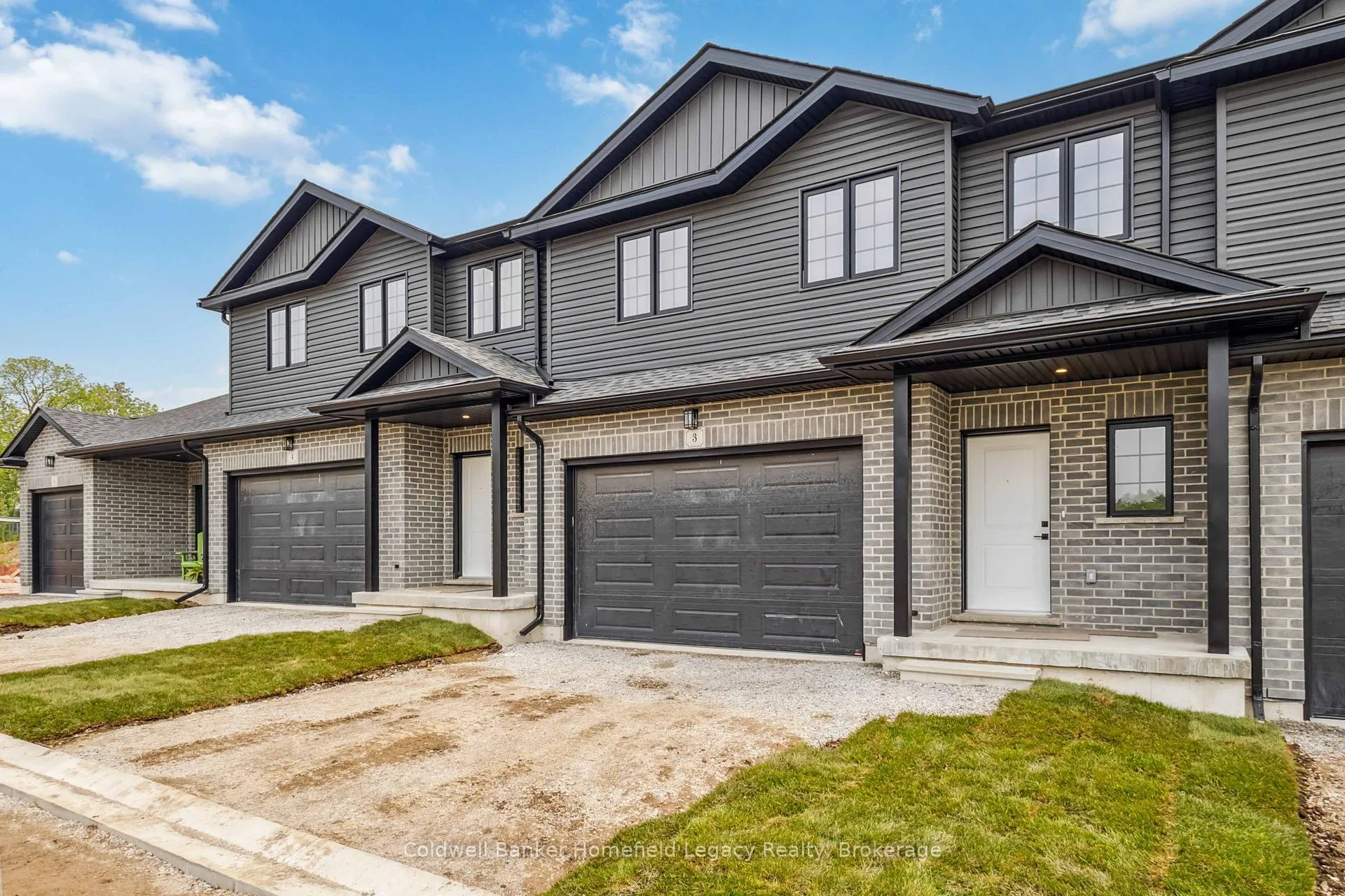 Photo 8 of Unit 3, 165 Egan Avenue E, St. Marys — HOMEH