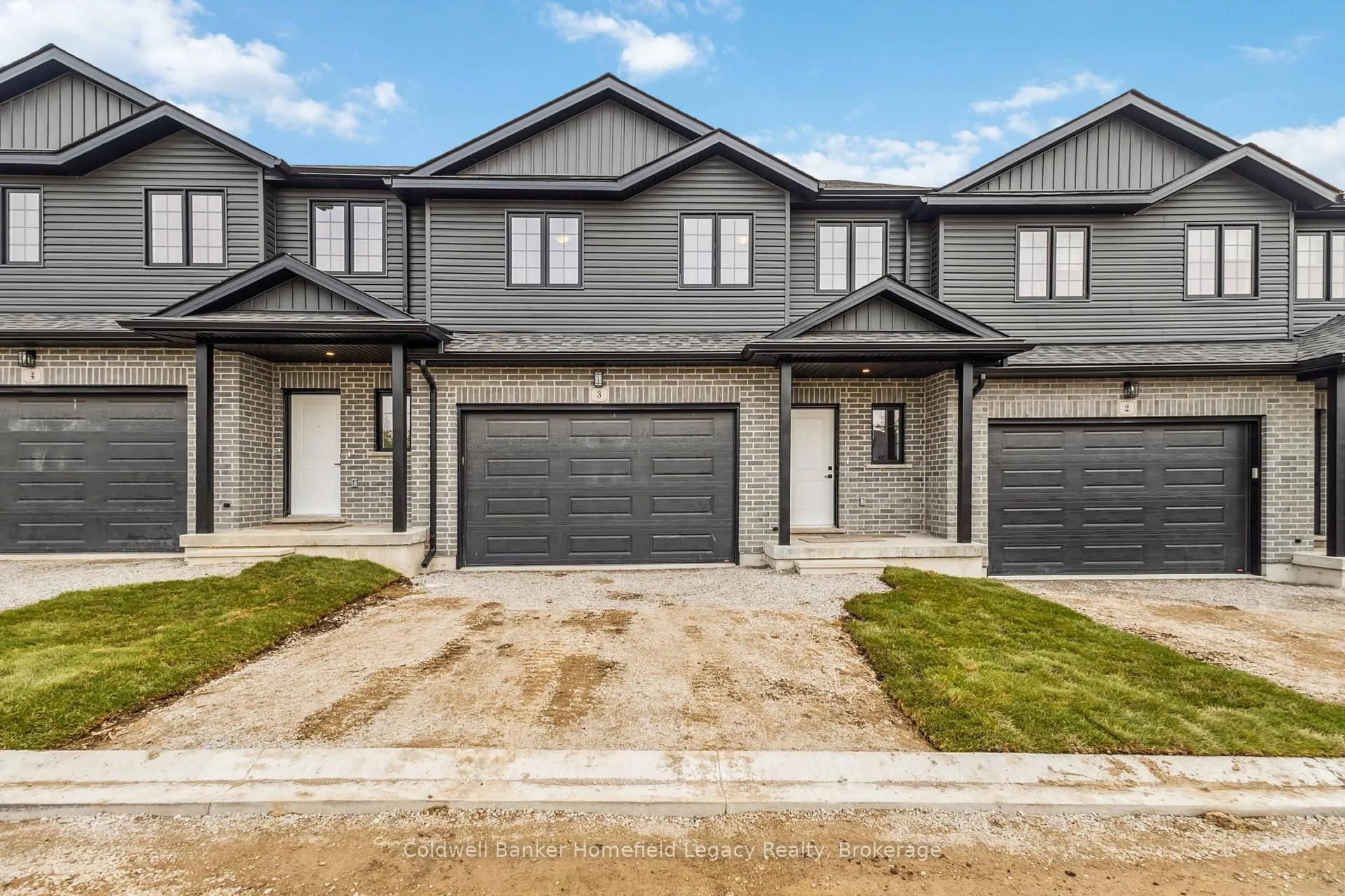Photo 10 of Unit 3, 165 Egan Avenue E, St. Marys — HOMEH