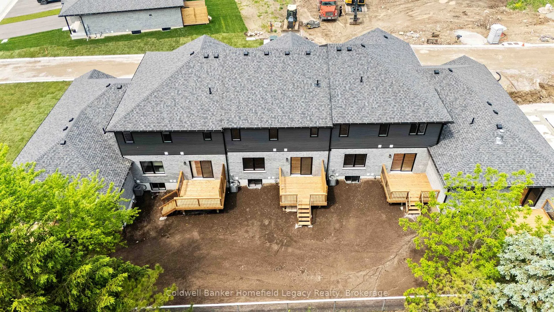 Photo 11 of Unit 3, 165 Egan Avenue E, St. Marys — HOMEH