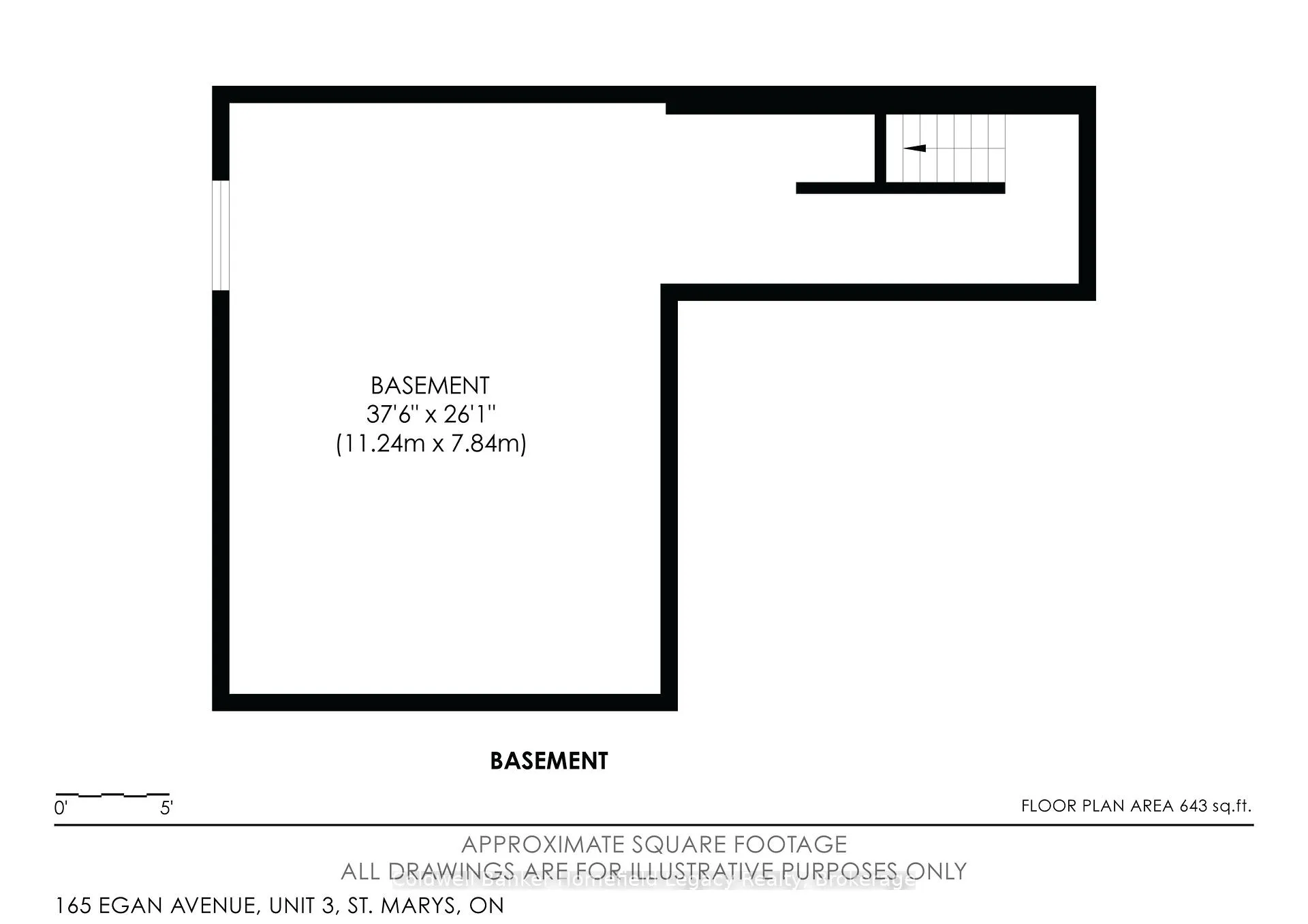 Photo 30 of Unit 3, 165 Egan Avenue E, St. Marys — HOMEH
