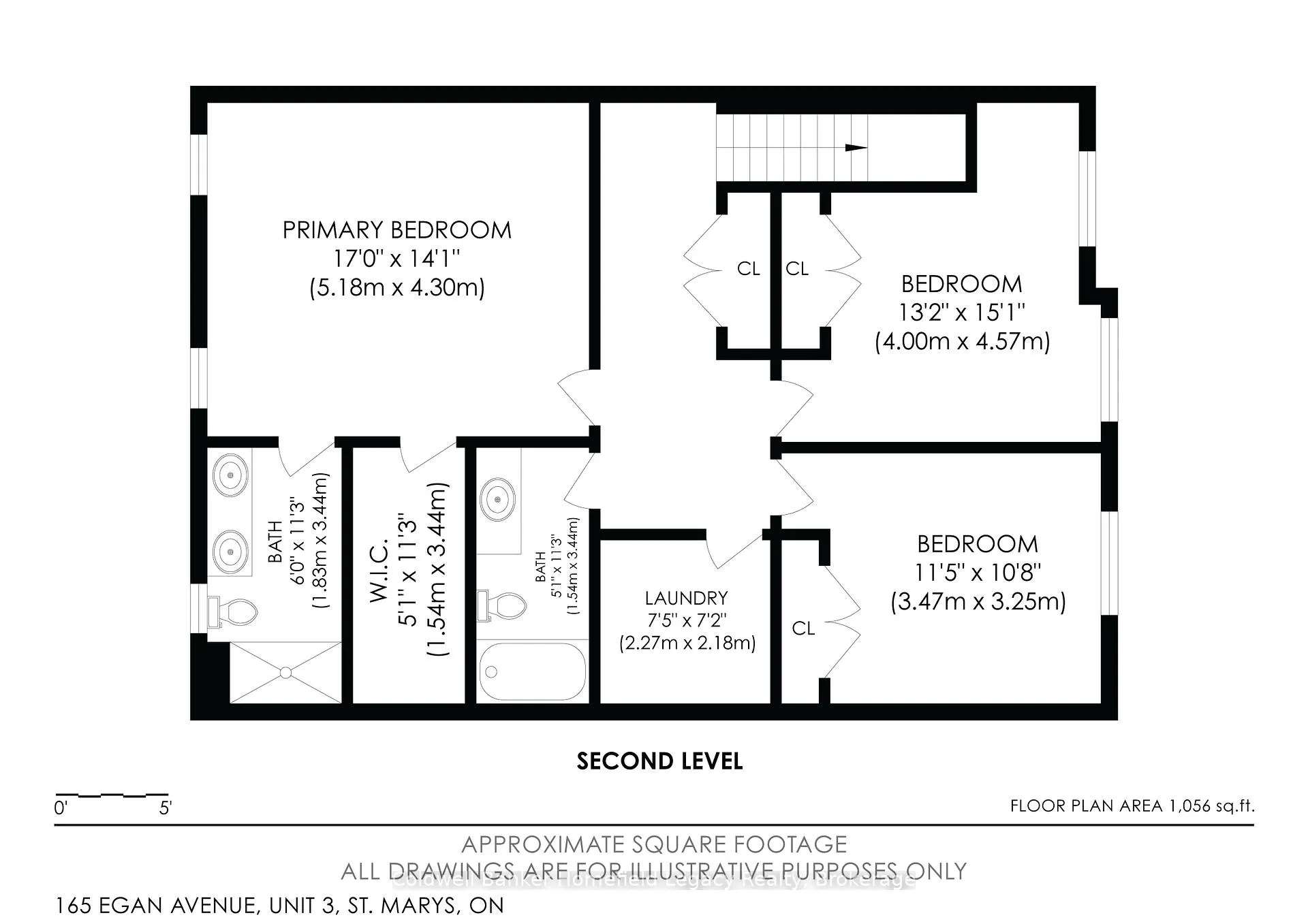 Photo 31 of Unit 3, 165 Egan Avenue E, St. Marys — HOMEH
