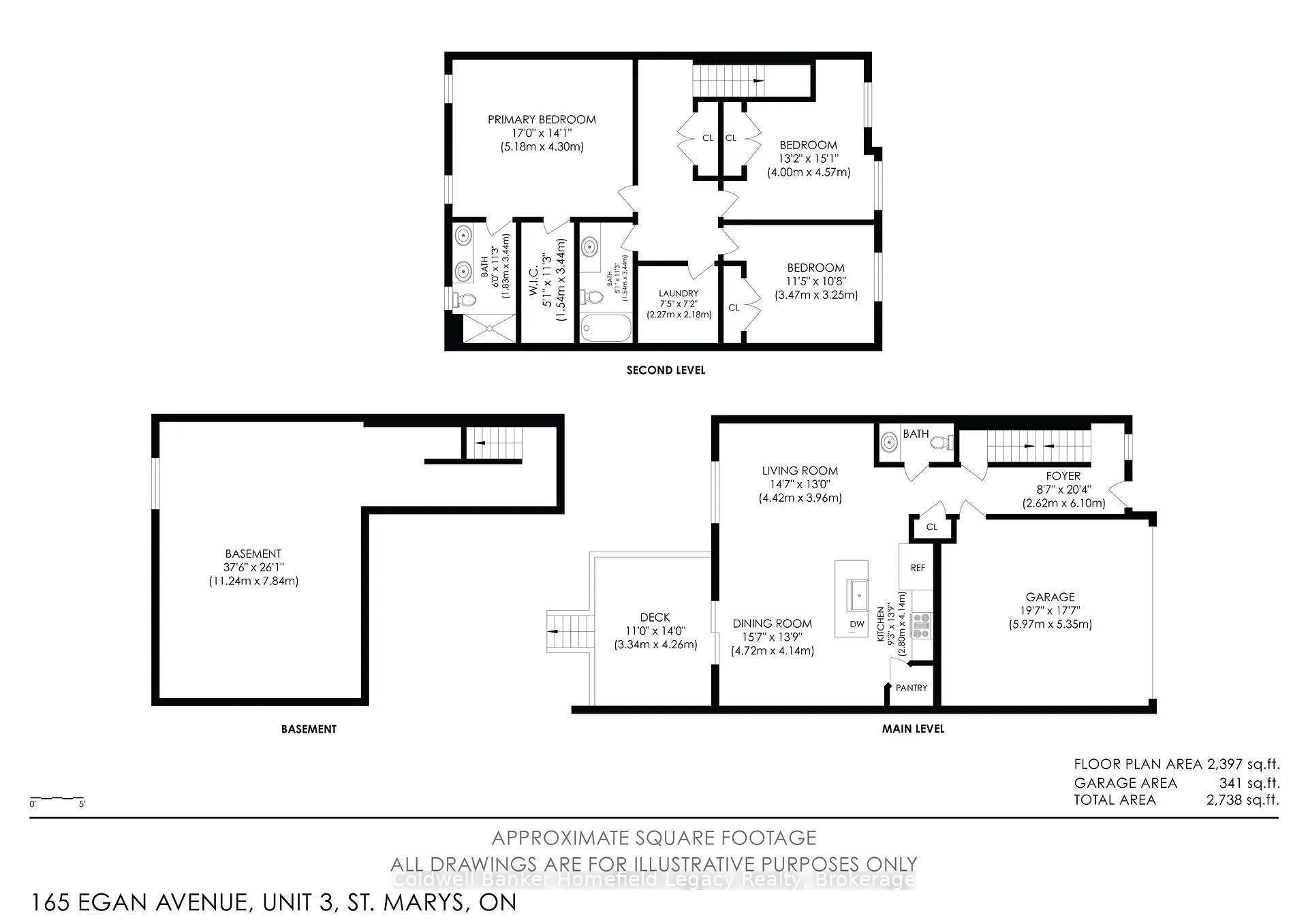 Photo 32 of Unit 3, 165 Egan Avenue E, St. Marys — HOMEH
