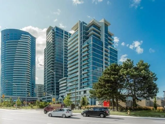 Photo 1 of Unit 2311, 7165 Yonge Street, Markham, Grandview — HOMEH