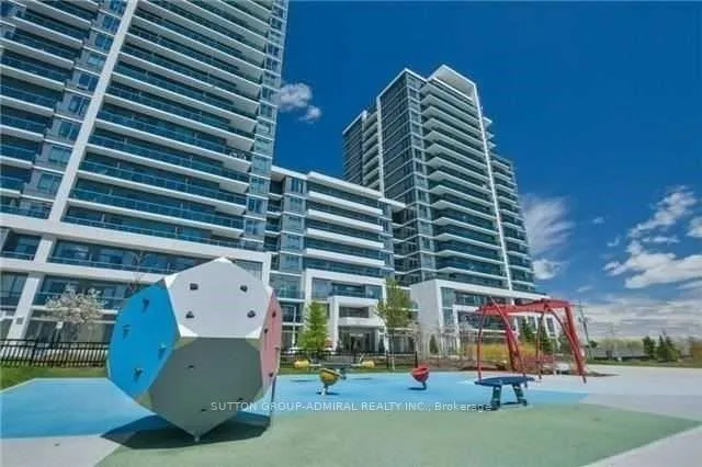 Photo 2 of Unit 2311, 7165 Yonge Street, Markham, Grandview — HOMEH