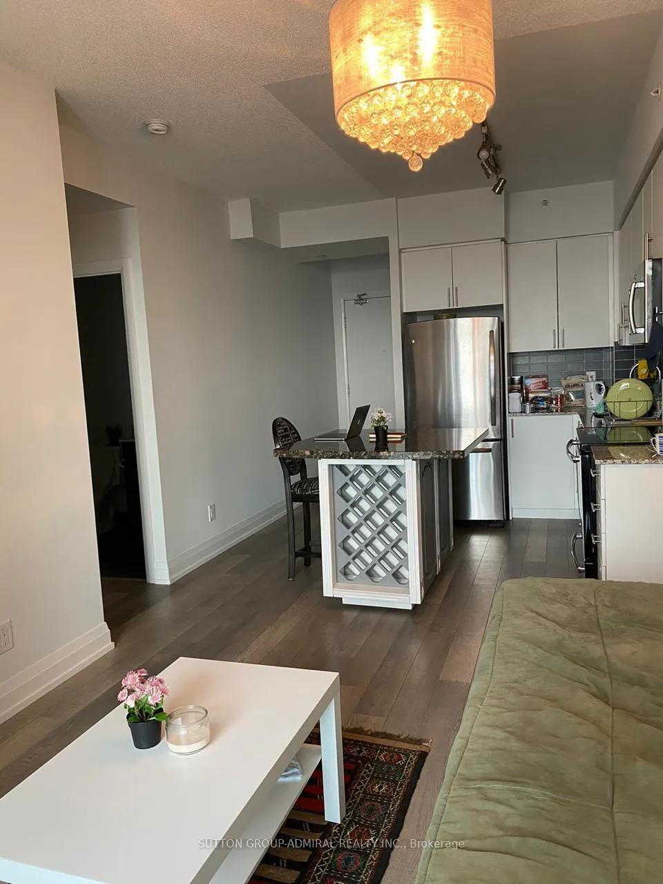 Photo 6 of Unit 2311, 7165 Yonge Street, Markham, Grandview — HOMEH