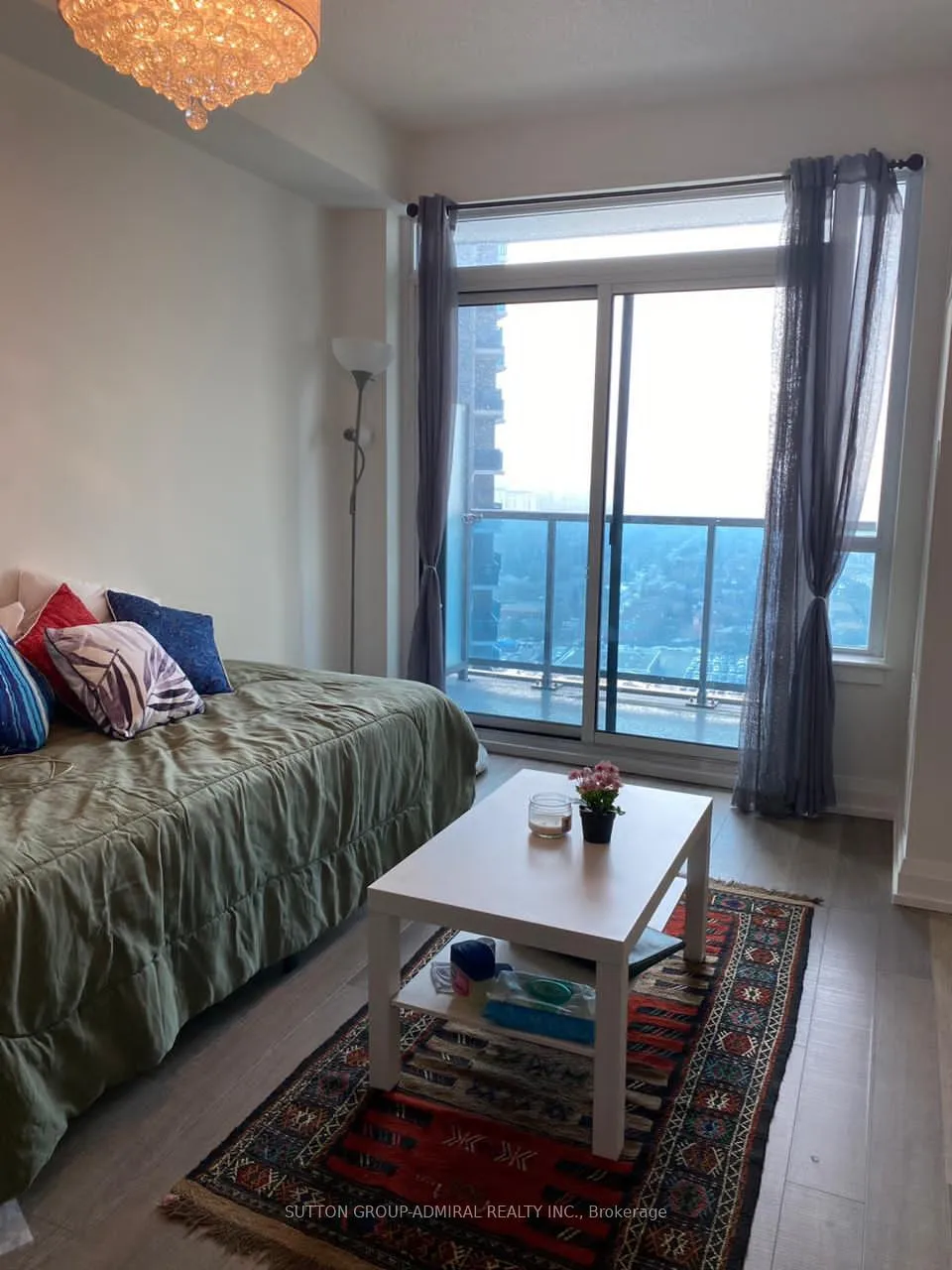 Photo 7 of Unit 2311, 7165 Yonge Street, Markham, Grandview — HOMEH