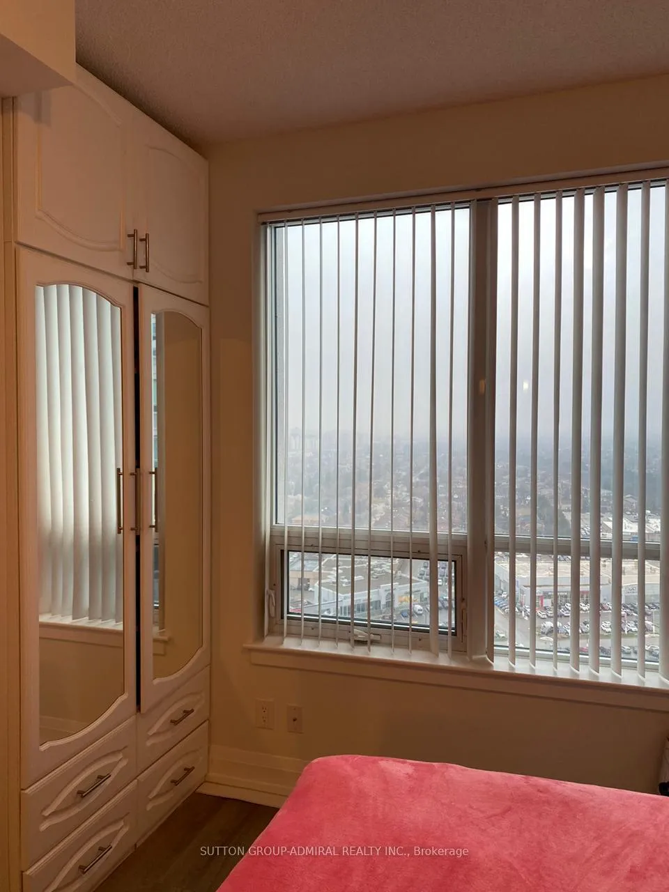Photo 11 of Unit 2311, 7165 Yonge Street, Markham, Grandview — HOMEH