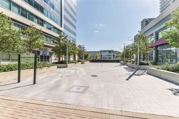 Photo 14 of Unit 2311, 7165 Yonge Street, Markham, Grandview — HOMEH