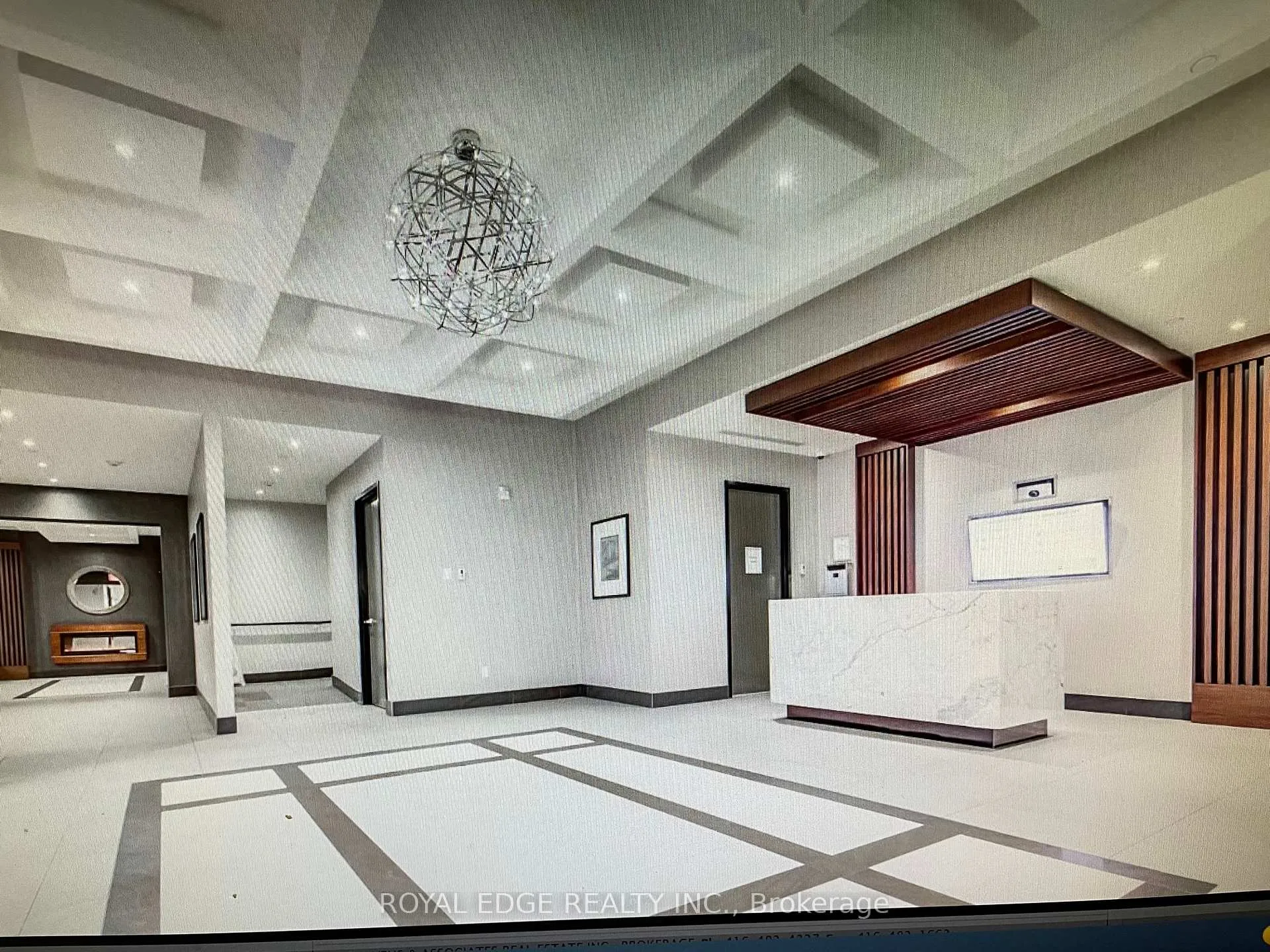 Photo 2 of Unit 408, 150 Main Street W, Hamilton, Central — HOMEH