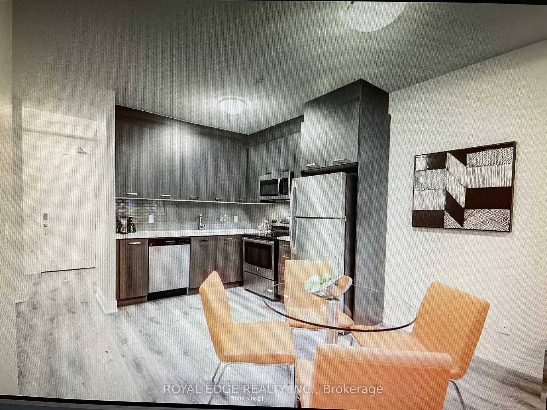 Photo 7 of Unit 408, 150 Main Street W, Hamilton, Central — HOMEH