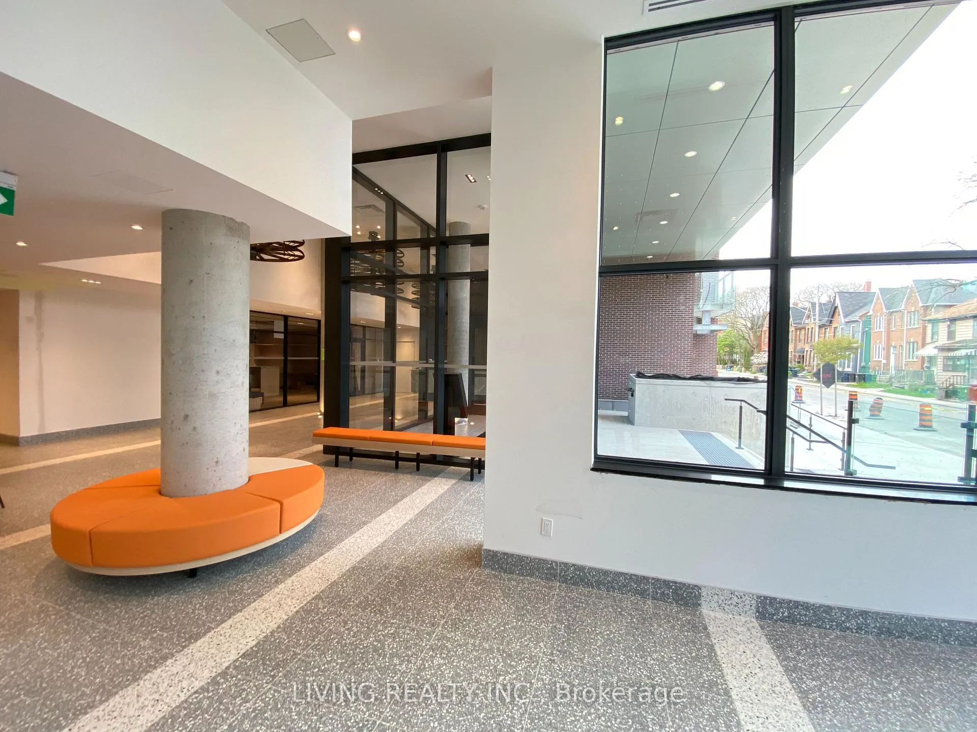 Photo 8 of Unit 540, 150 Logan Avenue, Toronto, South Riverdale — HOMEH