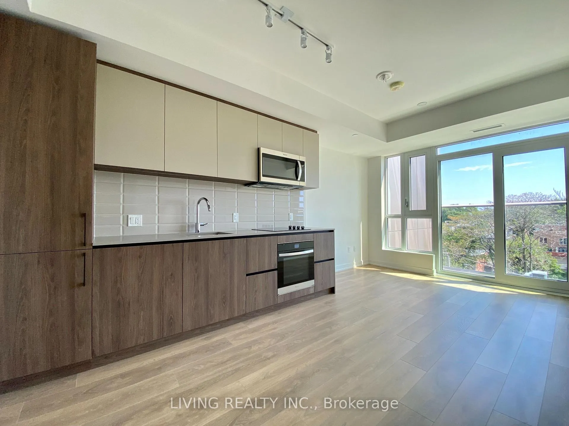 Photo 9 of Unit 540, 150 Logan Avenue, Toronto, South Riverdale — HOMEH