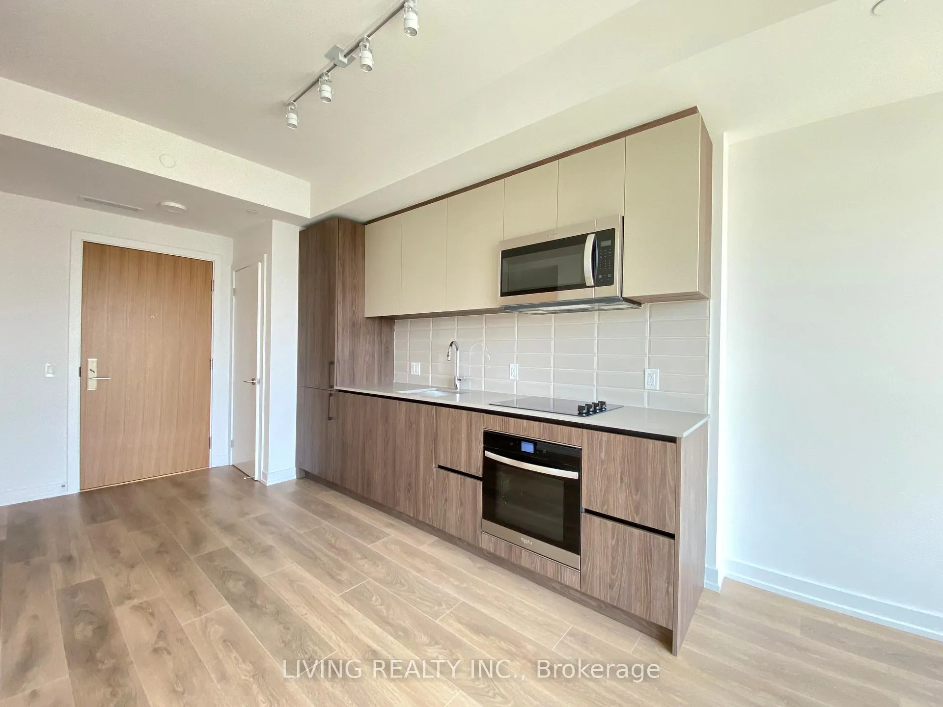 Photo 10 of Unit 540, 150 Logan Avenue, Toronto, South Riverdale — HOMEH