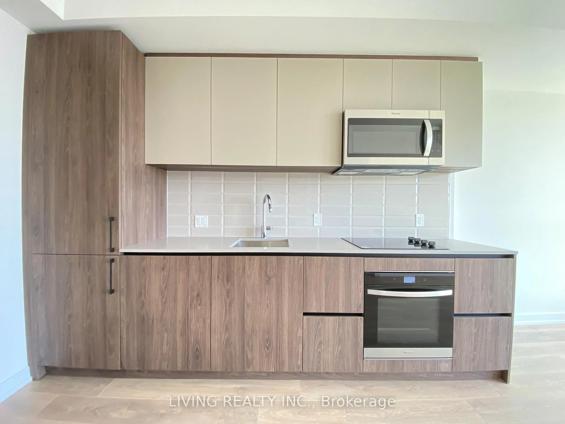 Photo 11 of Unit 540, 150 Logan Avenue, Toronto, South Riverdale — HOMEH