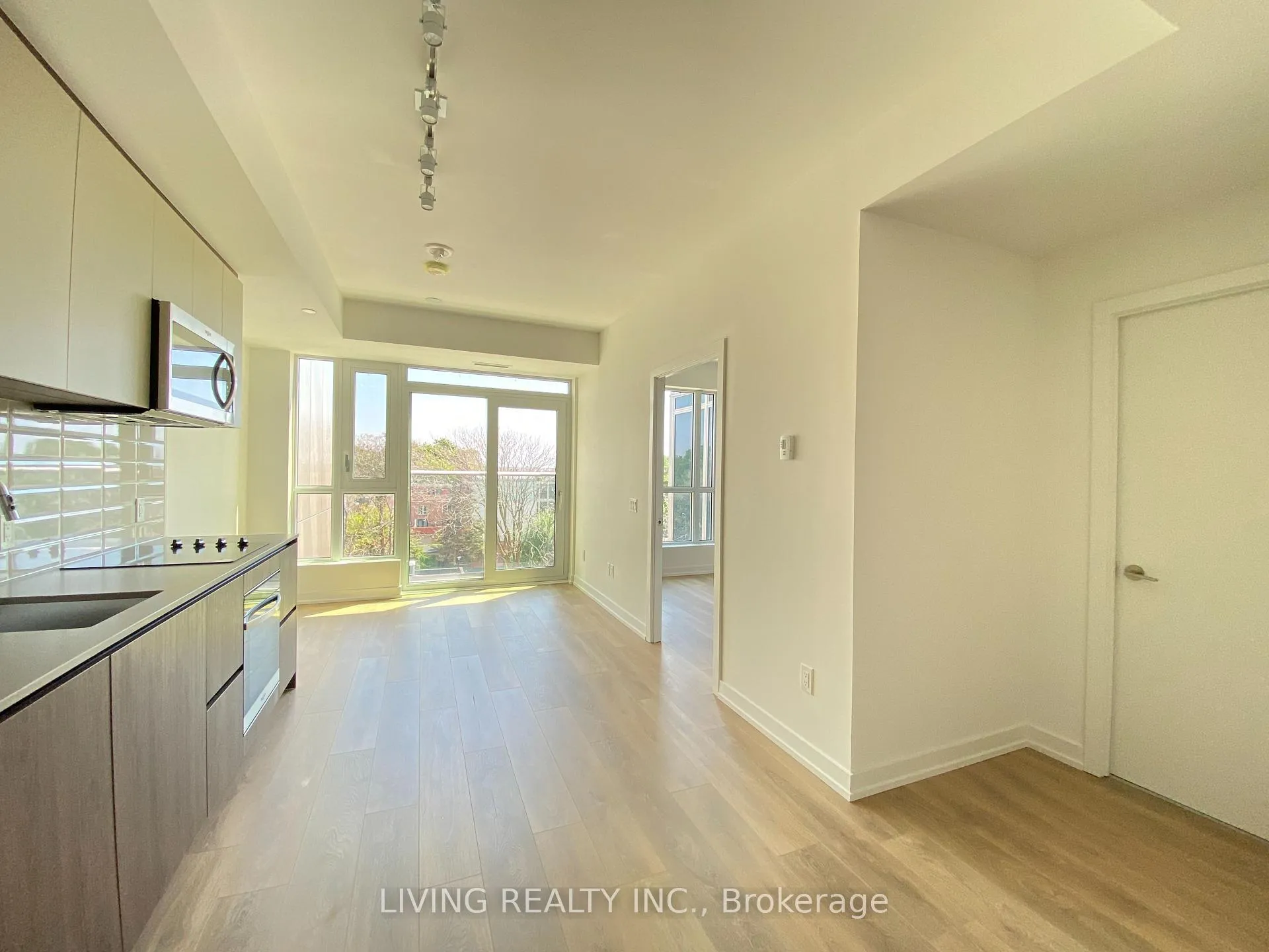 Photo 12 of Unit 540, 150 Logan Avenue, Toronto, South Riverdale — HOMEH