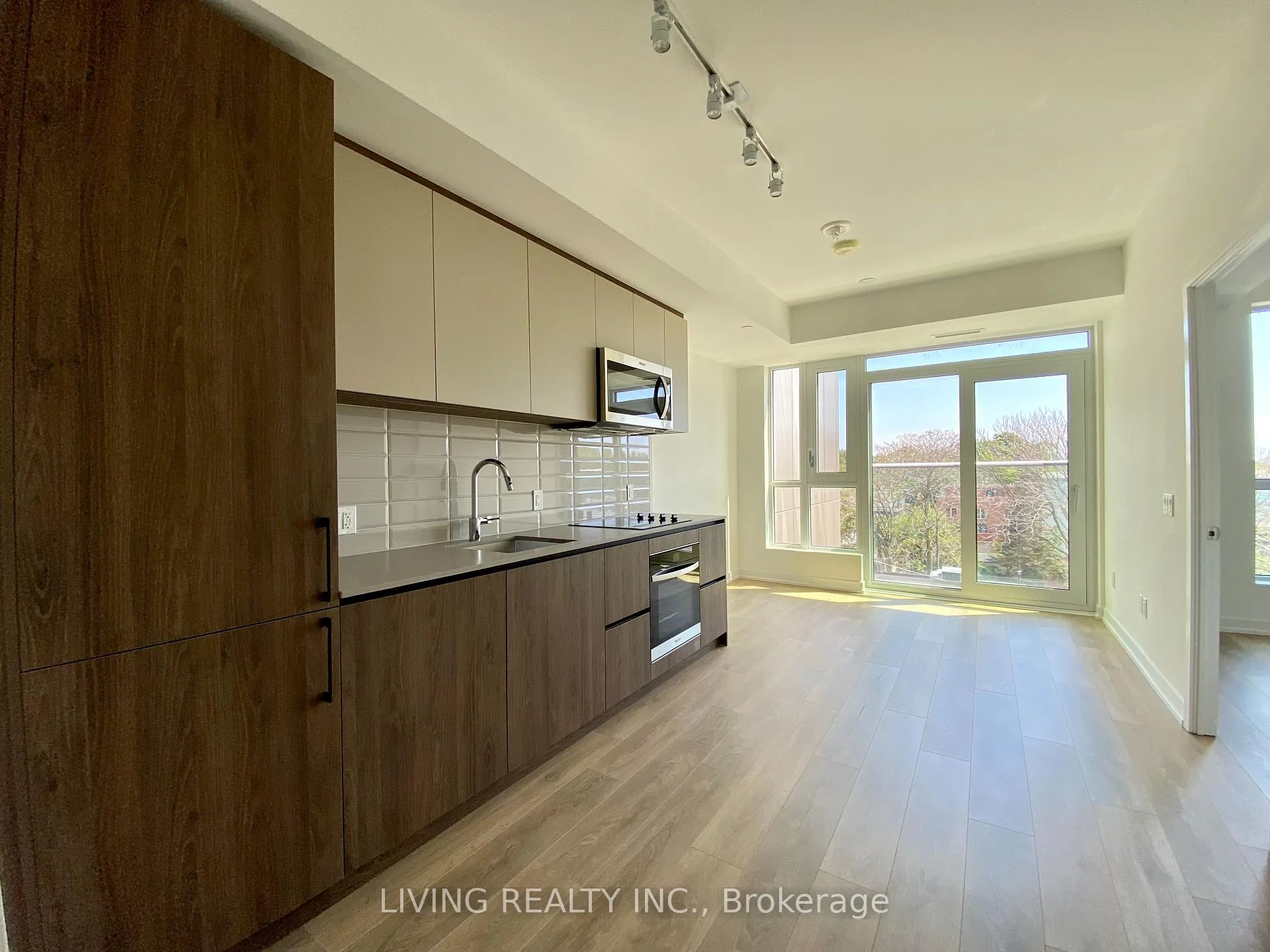 Photo 13 of Unit 540, 150 Logan Avenue, Toronto, South Riverdale — HOMEH
