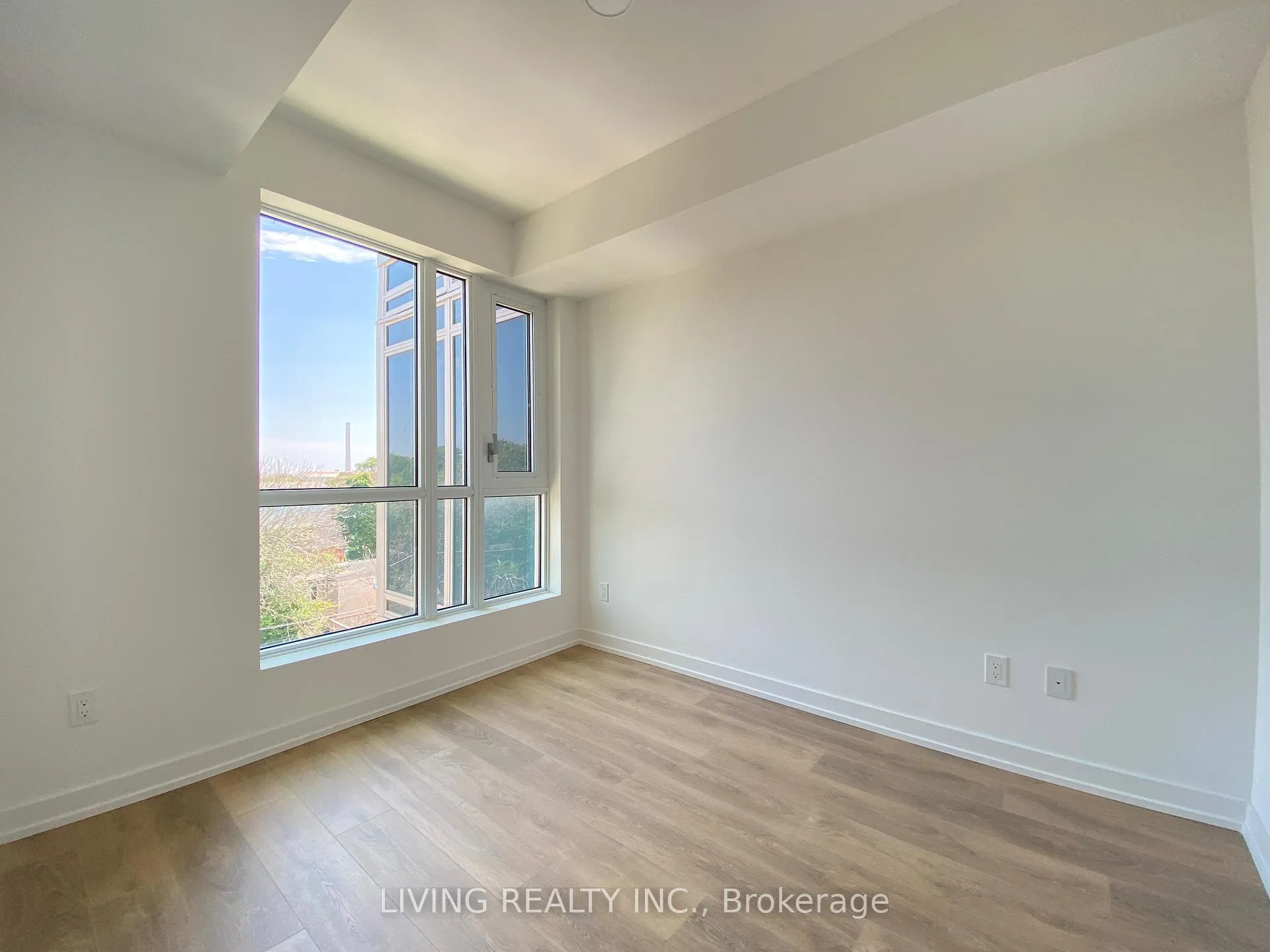 Photo 14 of Unit 540, 150 Logan Avenue, Toronto, South Riverdale — HOMEH