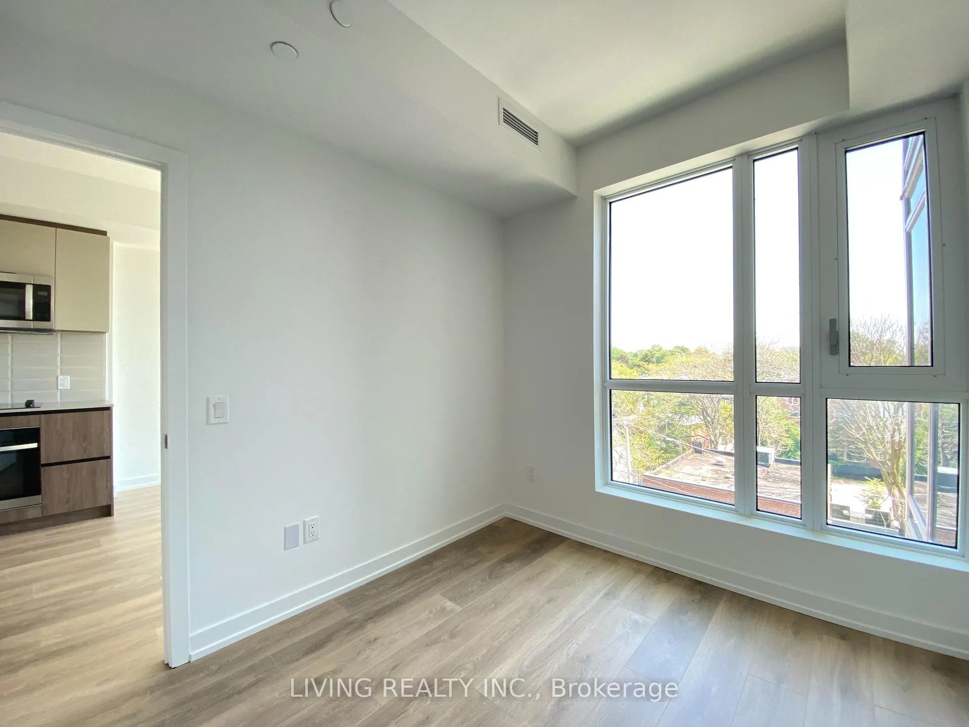 Photo 15 of Unit 540, 150 Logan Avenue, Toronto, South Riverdale — HOMEH