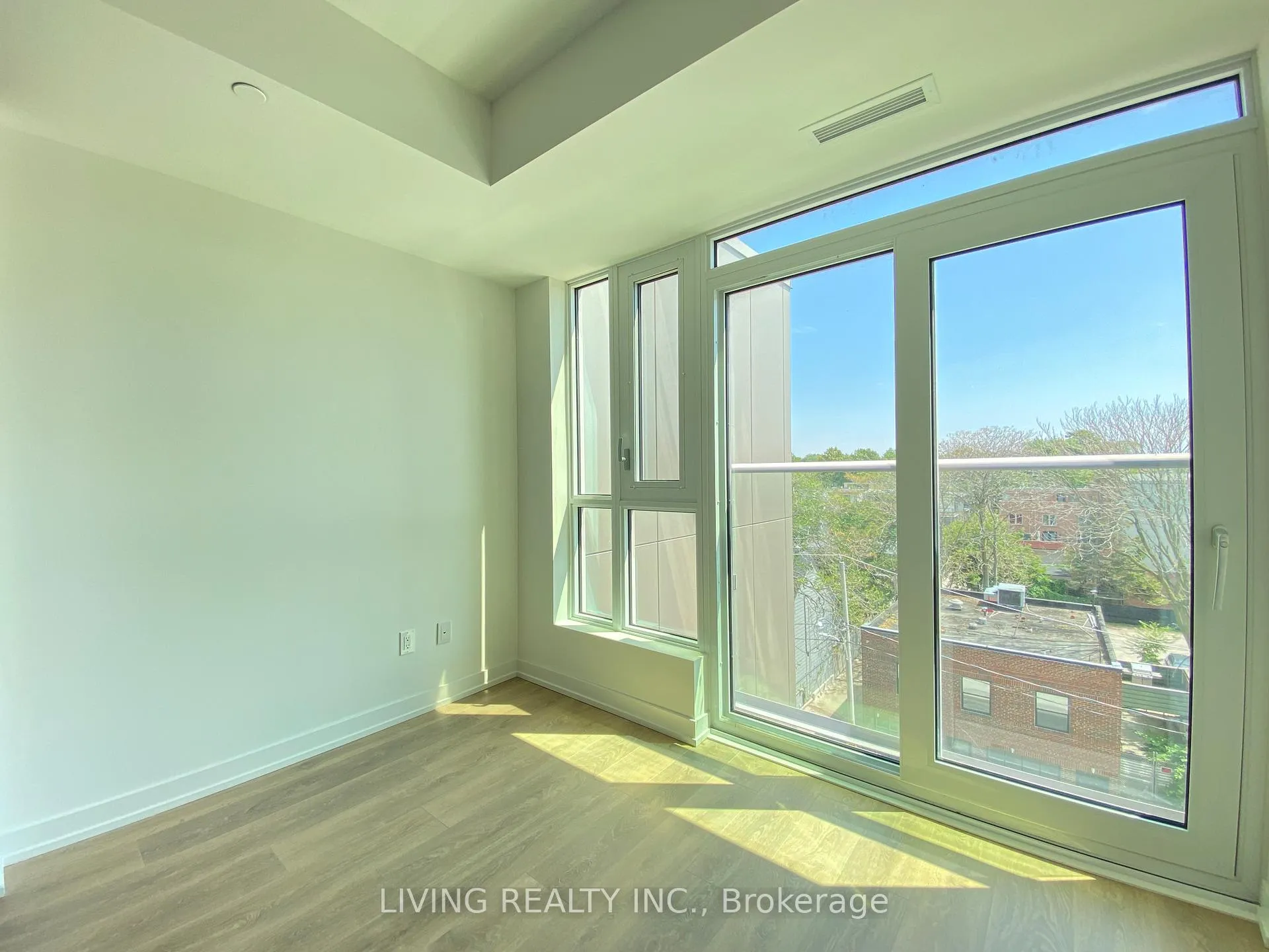 Photo 19 of Unit 540, 150 Logan Avenue, Toronto, South Riverdale — HOMEH