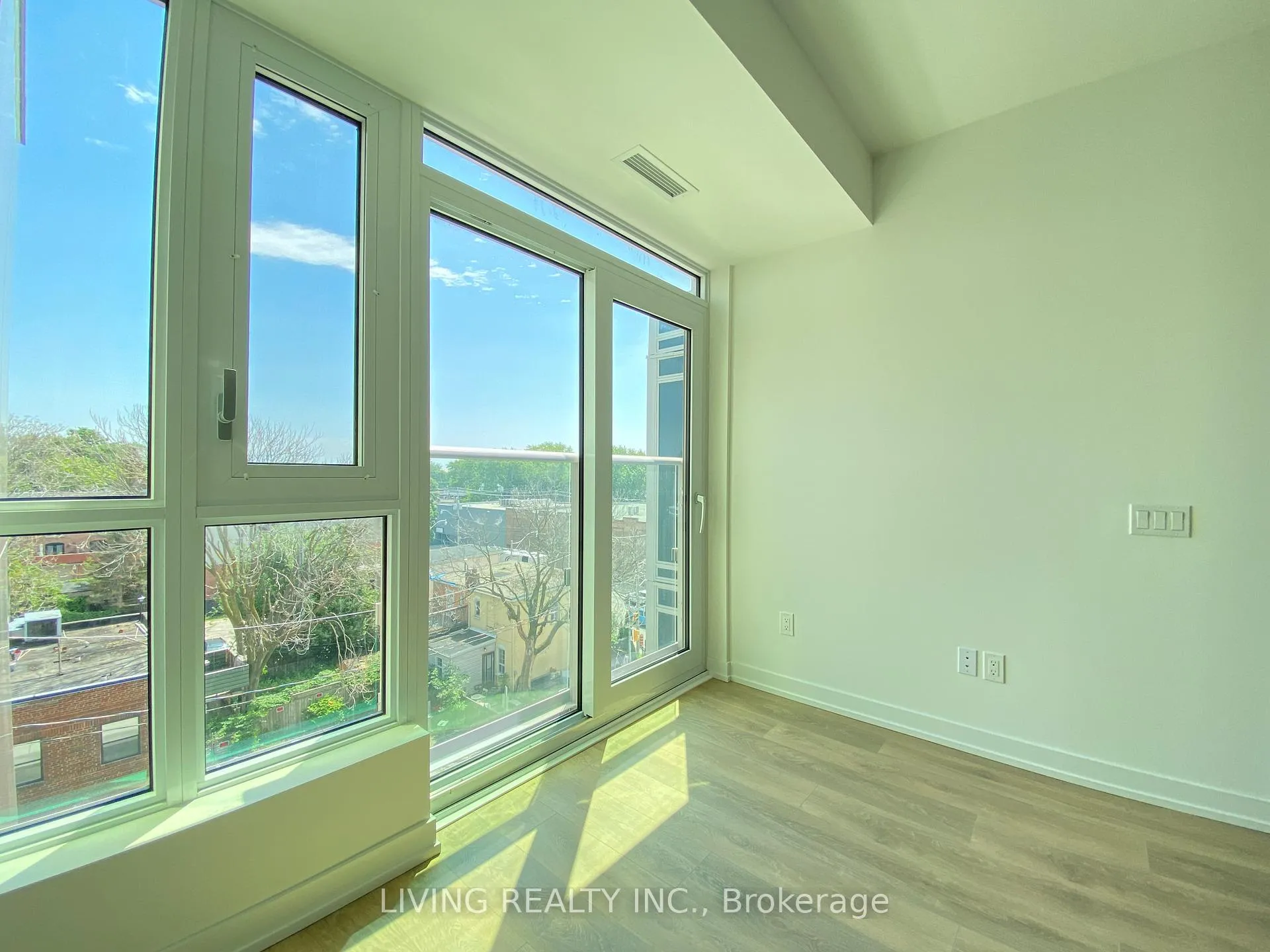 Photo 20 of Unit 540, 150 Logan Avenue, Toronto, South Riverdale — HOMEH