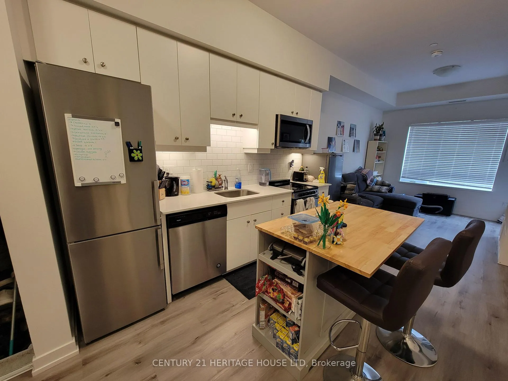 Photo 2 of Unit 110, 247 Northfield Drive E, Waterloo — HOMEH