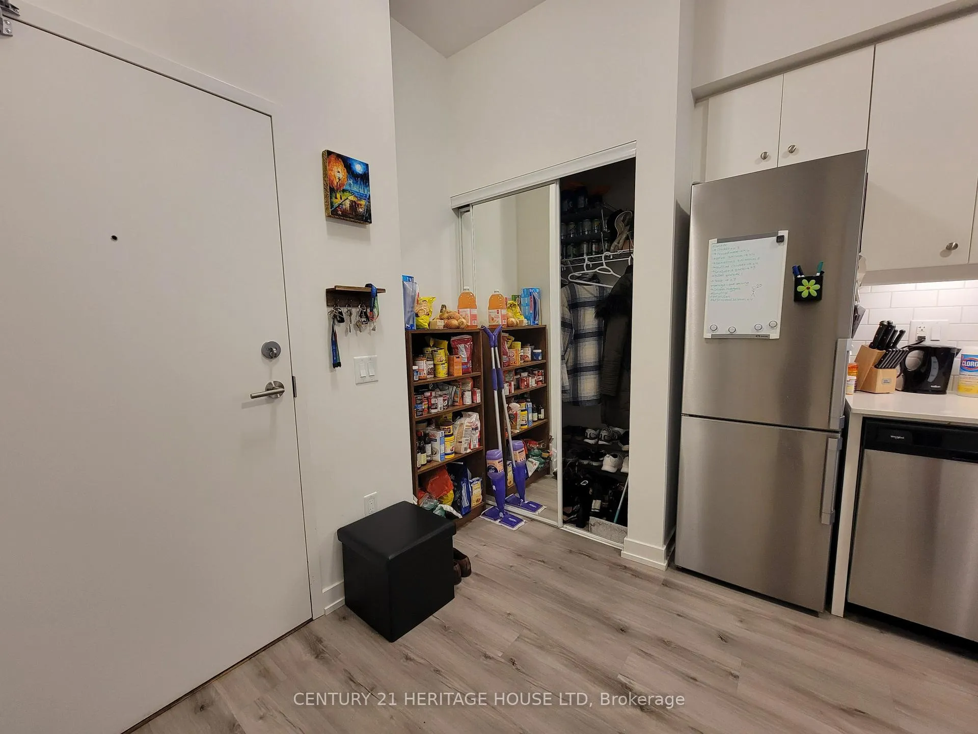 Photo 3 of Unit 110, 247 Northfield Drive E, Waterloo — HOMEH
