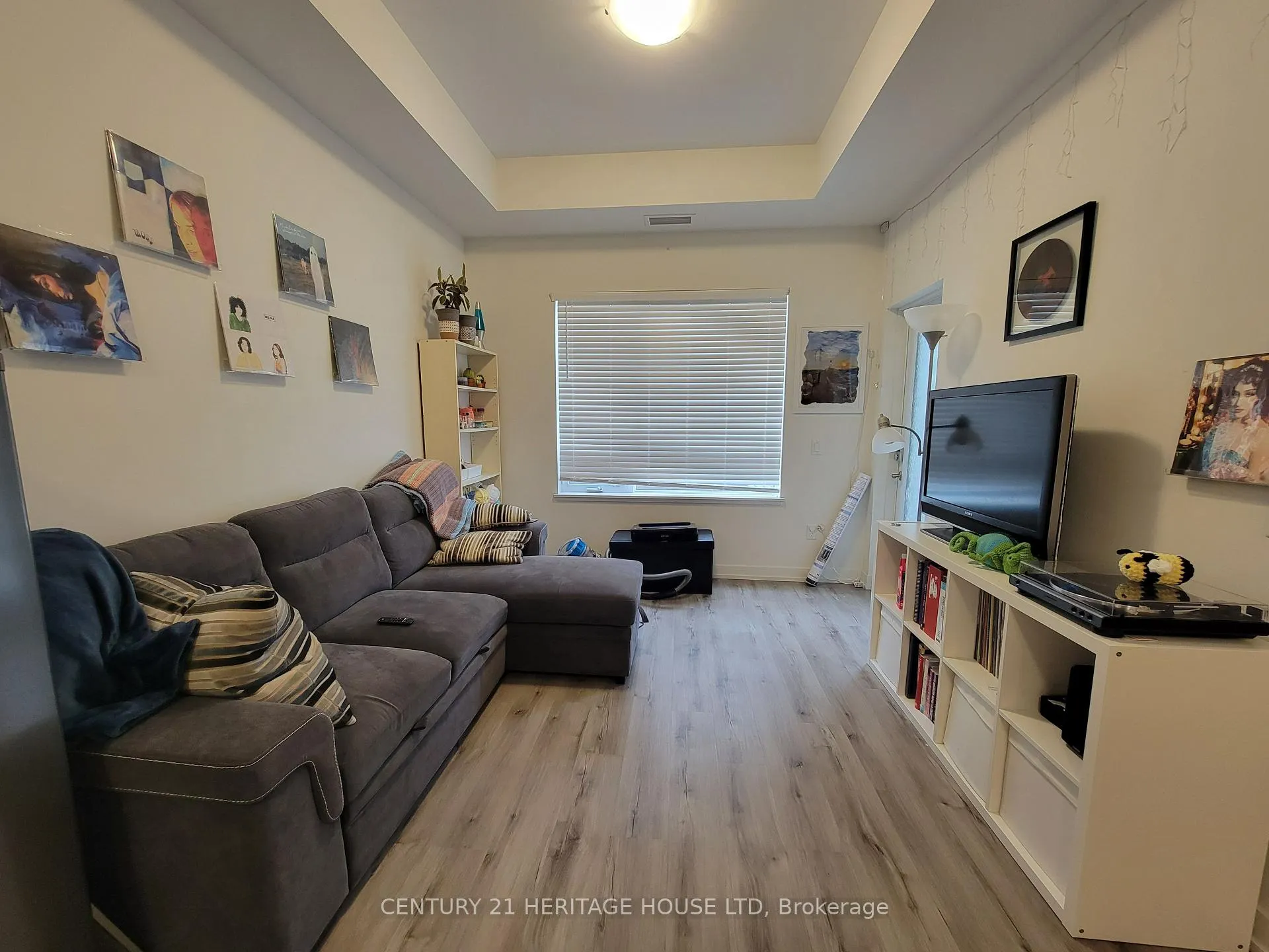 Photo 8 of Unit 110, 247 Northfield Drive E, Waterloo — HOMEH