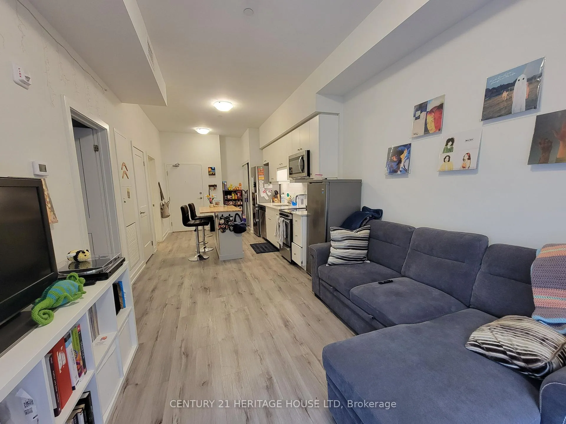 Photo 9 of Unit 110, 247 Northfield Drive E, Waterloo — HOMEH