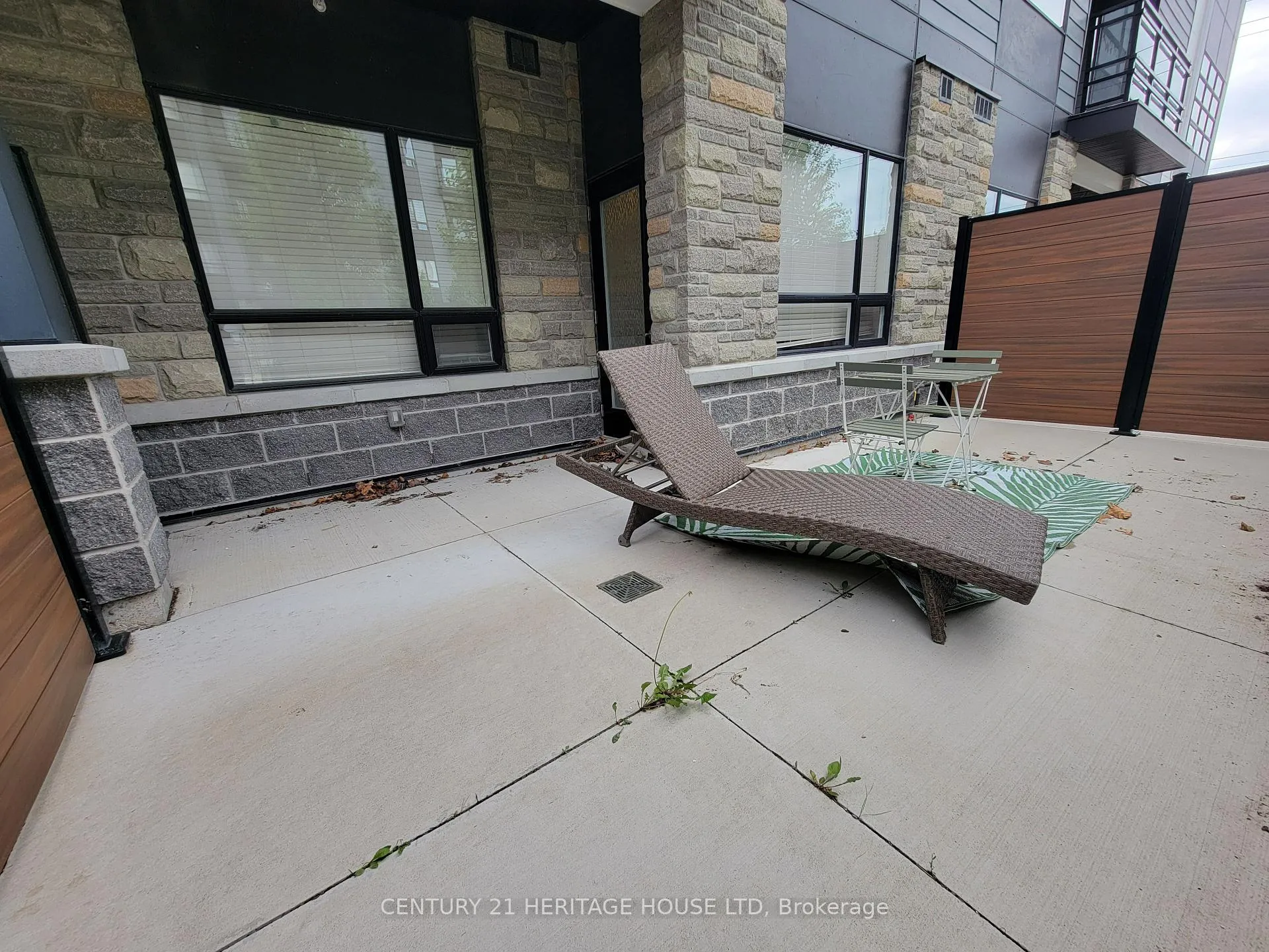Photo 11 of Unit 110, 247 Northfield Drive E, Waterloo — HOMEH