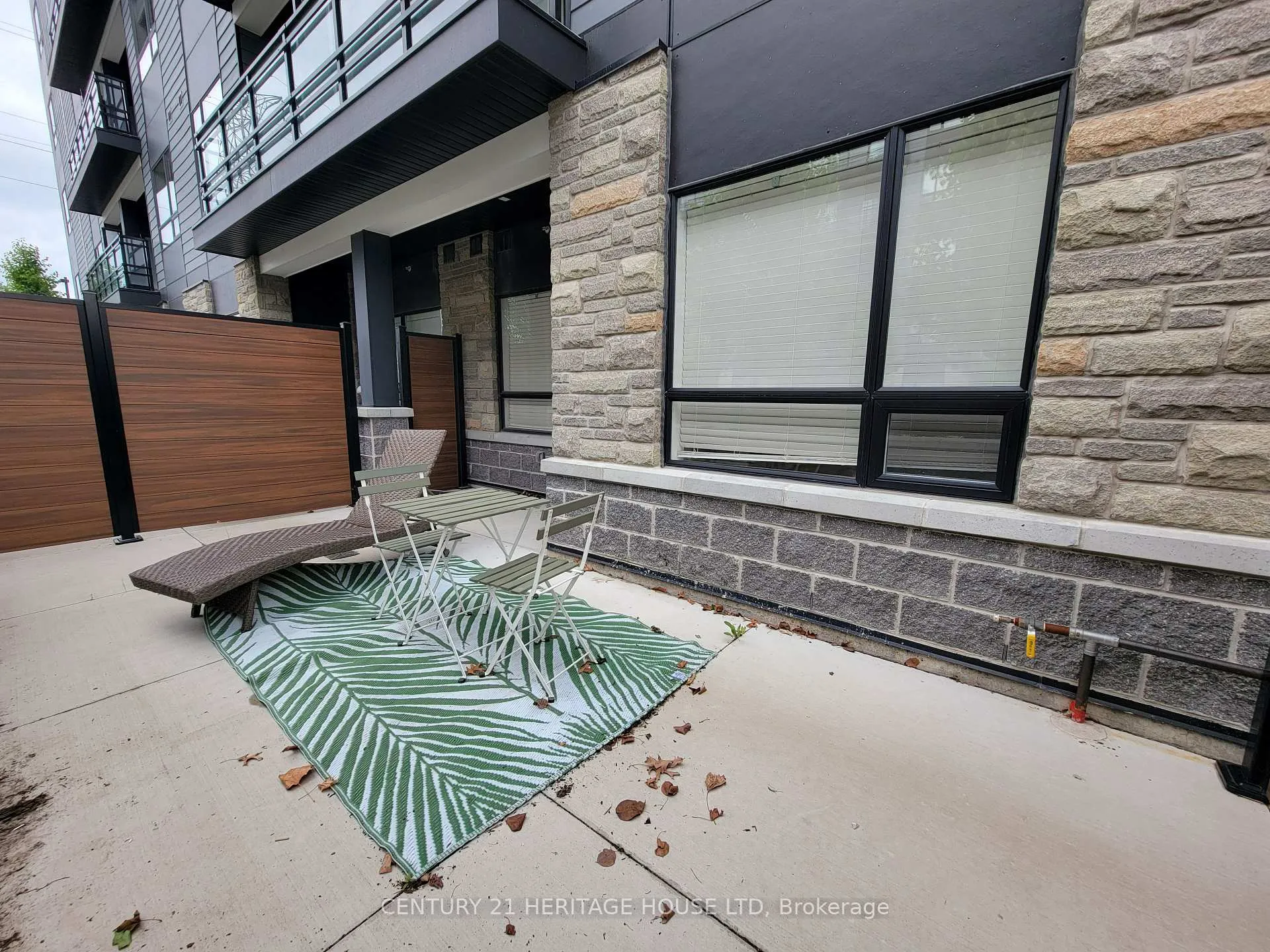 Photo 12 of Unit 110, 247 Northfield Drive E, Waterloo — HOMEH