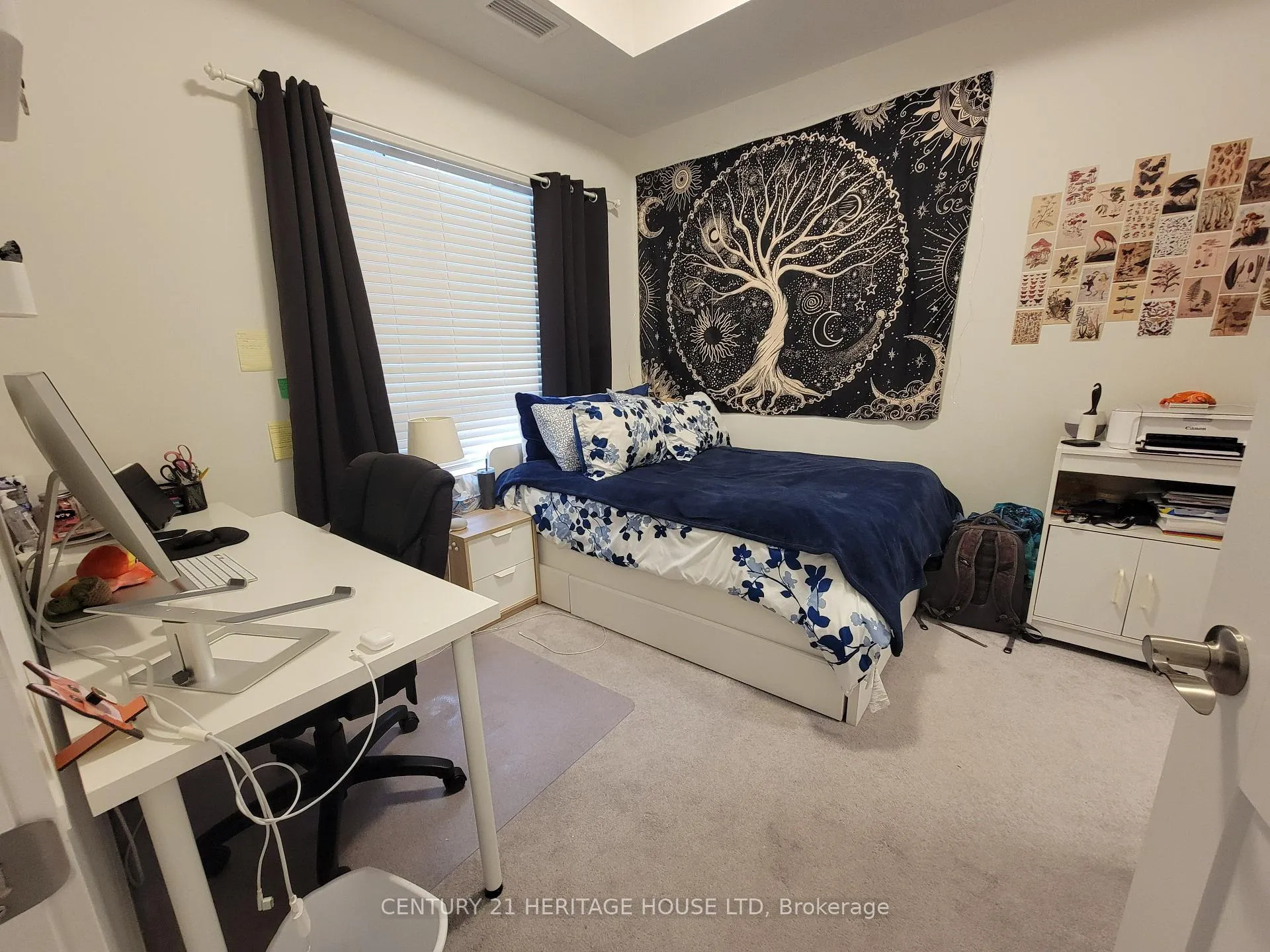 Photo 13 of Unit 110, 247 Northfield Drive E, Waterloo — HOMEH