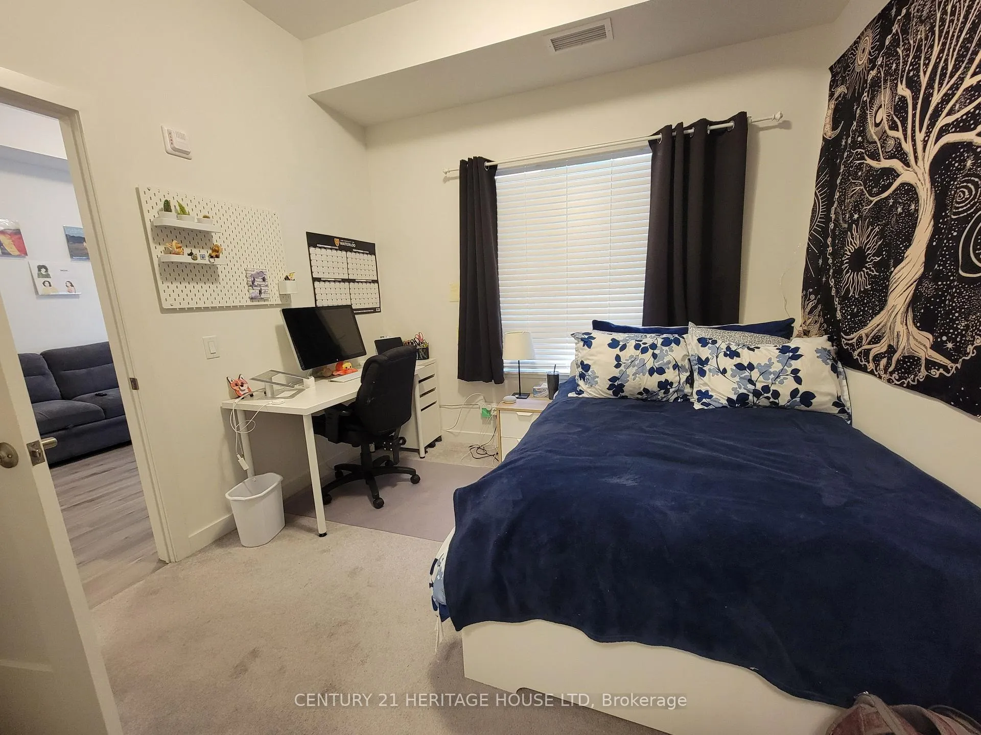 Photo 14 of Unit 110, 247 Northfield Drive E, Waterloo — HOMEH