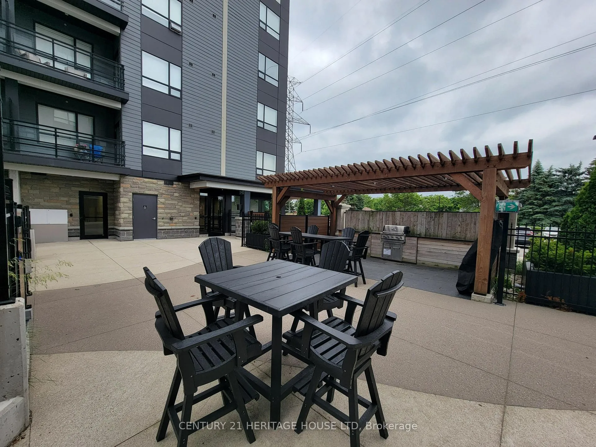 Photo 19 of Unit 110, 247 Northfield Drive E, Waterloo — HOMEH