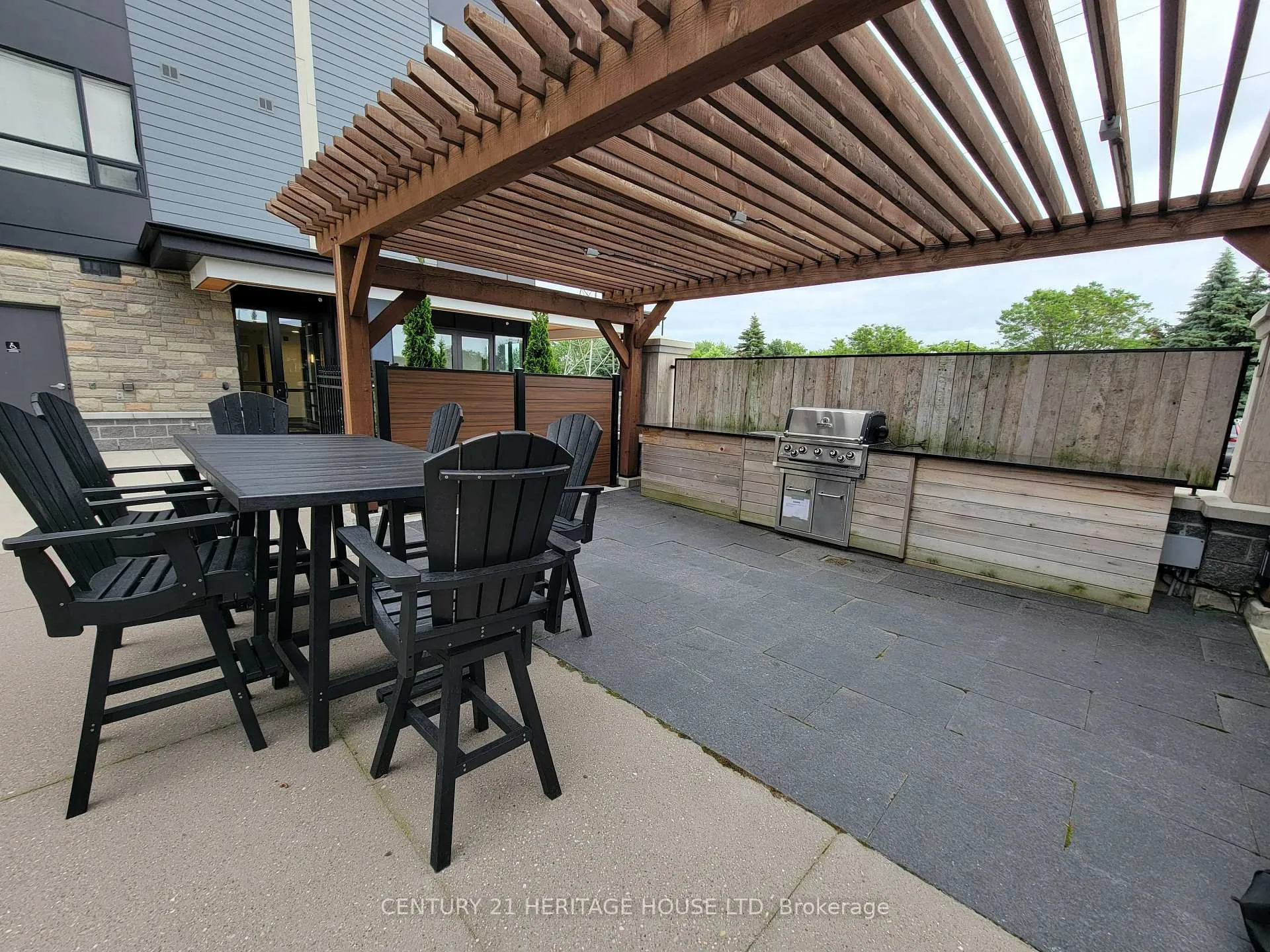 Photo 20 of Unit 110, 247 Northfield Drive E, Waterloo — HOMEH
